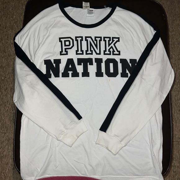 Vs long top - Picture 1 of 4